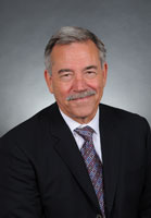 Bill Winsor