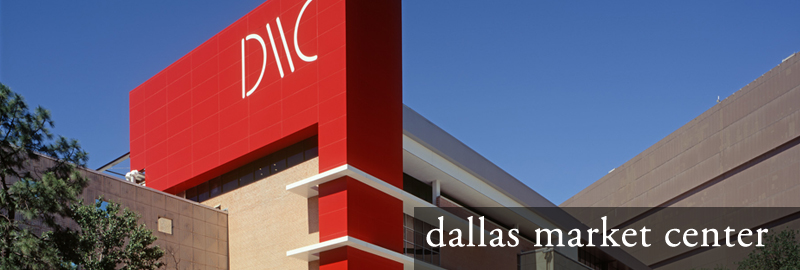 Dallas Market Center - Market Center Management Company
