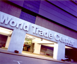 Dallas Market Center - World Trade Center