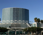 LA Convention Center